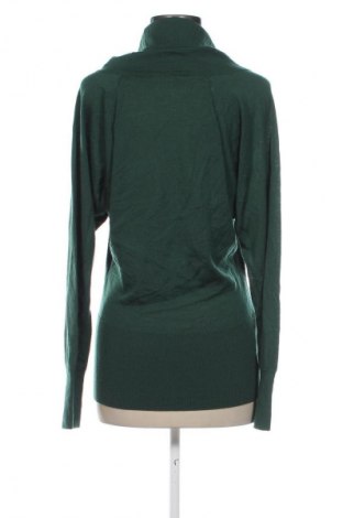 Damenpullover Stefanel, Größe M, Farbe Grün, Preis 71,99 €