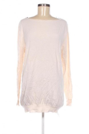 Damenpullover Stefanel, Größe M, Farbe Beige, Preis 46,99 €