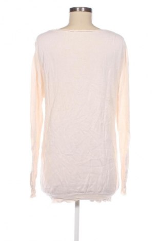 Damenpullover Stefanel, Größe M, Farbe Beige, Preis € 32,99