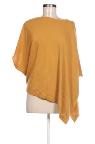 Damenpullover Stefanel, Größe L, Farbe Gelb, Preis 32,99 €