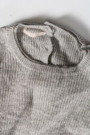 Damenpullover Stefanel, Größe M, Farbe Grau, Preis € 43,49