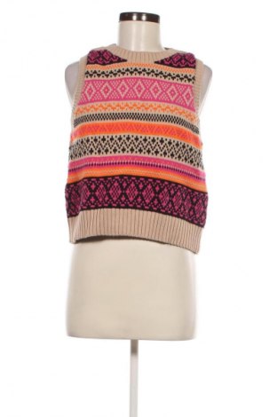 Damenpullover Stradivarius, Größe M, Farbe Mehrfarbig, Preis 10,49 €