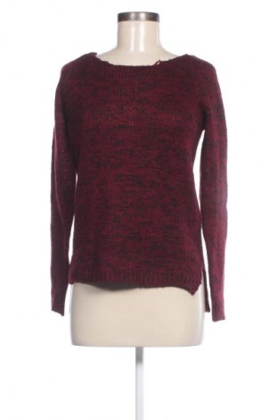 Damenpullover Stradivarius, Größe S, Farbe Rot, Preis € 9,49