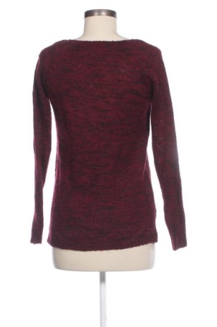 Damenpullover Stradivarius, Größe S, Farbe Rot, Preis 4,99 €