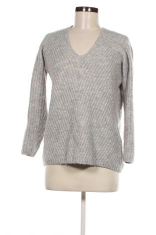 Damenpullover Stradivarius, Größe S, Farbe Grau, Preis 4,99 €