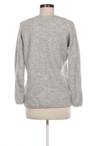 Damenpullover Stradivarius, Größe S, Farbe Grau, Preis 4,99 €