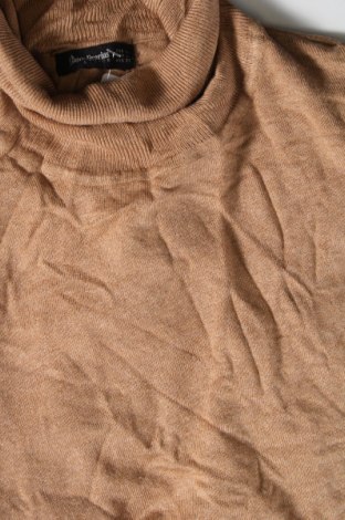 Damenpullover Stradivarius, Größe L, Farbe Beige, Preis € 10,49