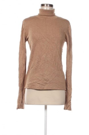 Damenpullover Stradivarius, Größe L, Farbe Beige, Preis € 9,49