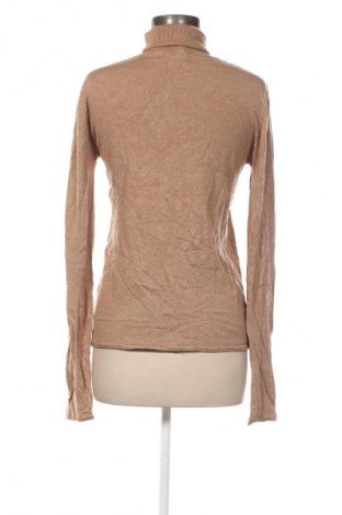 Damenpullover Stradivarius, Größe L, Farbe Beige, Preis 10,49 €