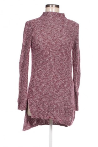 Damenpullover Stradivarius, Größe M, Farbe Rot, Preis € 20,29