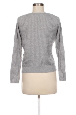 Damenpullover Stradivarius, Größe M, Farbe Grau, Preis € 11,49