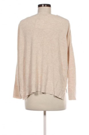 Damenpullover Stradivarius, Größe S, Farbe Beige, Preis 20,49 €