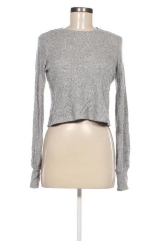 Damenpullover Stradivarius, Größe M, Farbe Grau, Preis € 10,49