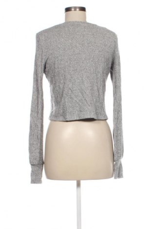 Damenpullover Stradivarius, Größe M, Farbe Grau, Preis € 11,49