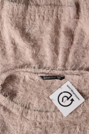 Damenpullover Stradivarius, Größe S, Farbe Rosa, Preis € 10,49