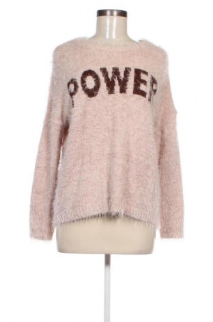 Damenpullover Stradivarius, Größe S, Farbe Rosa, Preis € 9,49