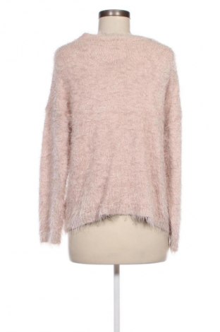 Damenpullover Stradivarius, Größe S, Farbe Rosa, Preis € 10,49