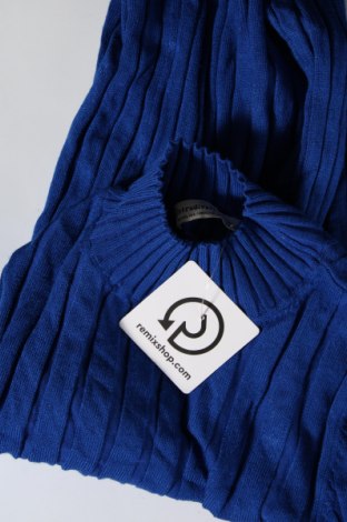 Damenpullover Stradivarius, Größe S, Farbe Blau, Preis € 10,49