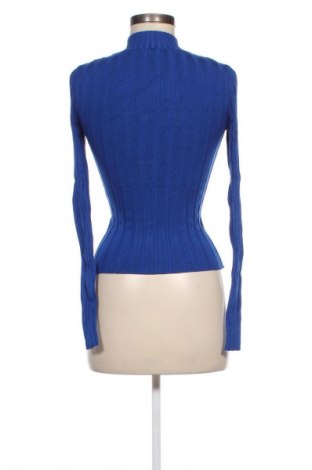 Damenpullover Stradivarius, Größe S, Farbe Blau, Preis € 11,49