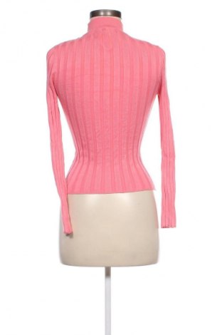 Damenpullover Stradivarius, Größe S, Farbe Rosa, Preis 10,49 €