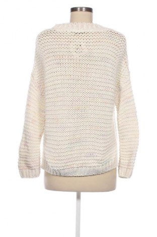 Damenpullover Stradivarius, Größe S, Farbe Ecru, Preis € 9,49