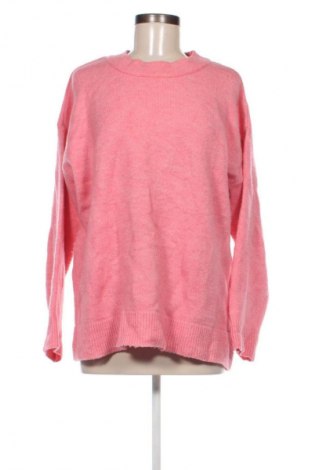 Damenpullover Stradivarius, Größe S, Farbe Rosa, Preis € 10,49