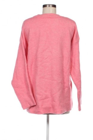 Damenpullover Stradivarius, Größe S, Farbe Rosa, Preis € 11,49