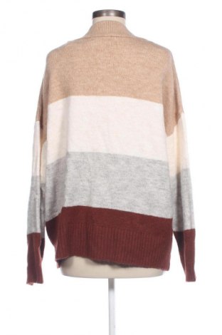 Damenpullover Stradivarius, Größe S, Farbe Mehrfarbig, Preis € 11,49