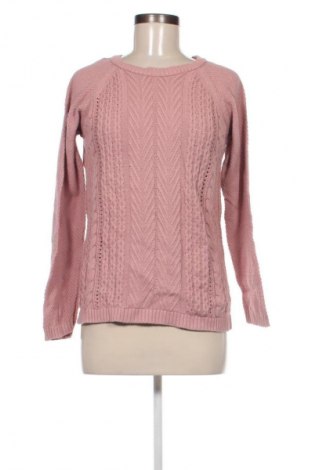 Damenpullover Stradivarius, Größe M, Farbe Rosa, Preis € 10,49