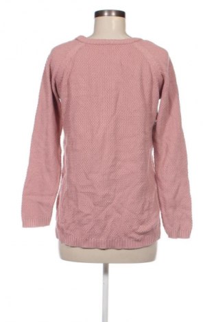 Damenpullover Stradivarius, Größe M, Farbe Rosa, Preis € 9,49