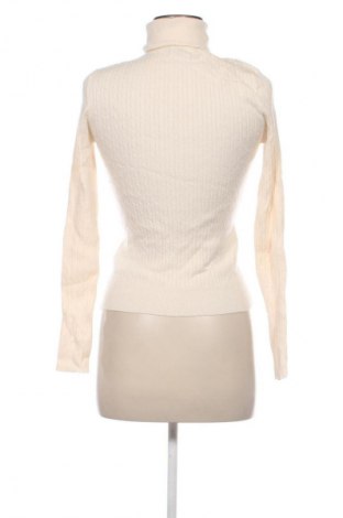 Damenpullover Stradivarius, Größe S, Farbe Beige, Preis 6,49 €