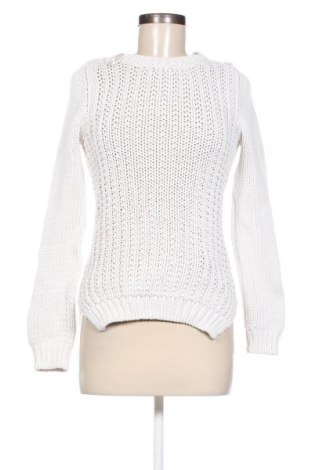 Damski sweter Stradivarius, Rozmiar S, Kolor Biały, Cena 41,99 zł