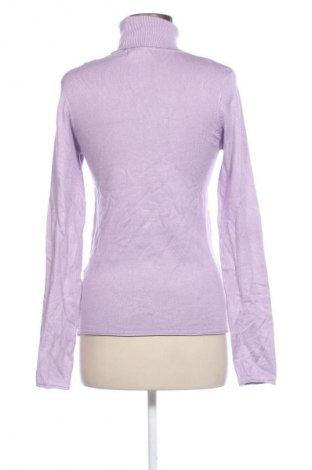 Damenpullover Stradivarius, Größe M, Farbe Lila, Preis € 11,49