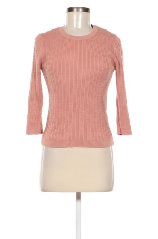 Damenpullover Stradivarius, Größe M, Farbe Rosa, Preis 9,99 €