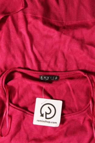 Damenpullover Stradivarius, Größe S, Farbe Rot, Preis € 9,99