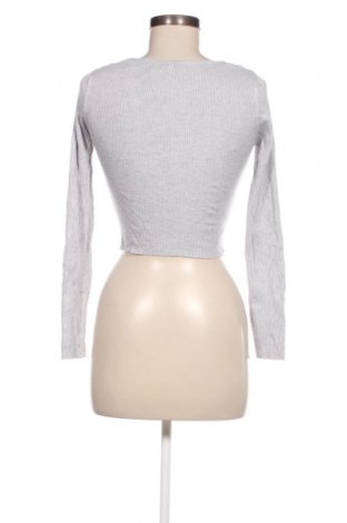 Damenpullover Stradivarius, Größe S, Farbe Grau, Preis € 9,49