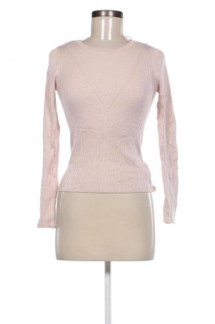 Damenpullover Stradivarius, Größe S, Farbe Rosa, Preis € 10,49