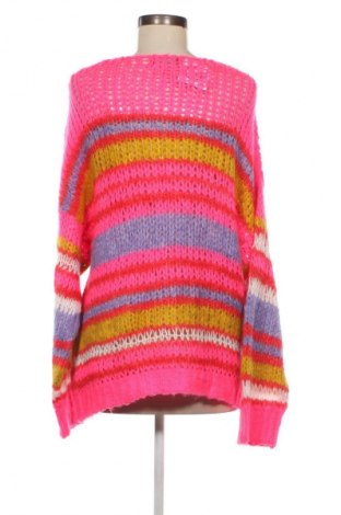 Damenpullover Stradivarius, Größe M, Farbe Mehrfarbig, Preis 10,49 €