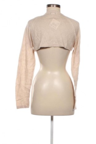 Damenpullover Stradivarius, Größe S, Farbe Beige, Preis € 10,49