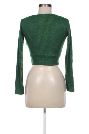 Damenpullover Stradivarius, Größe S, Farbe Grün, Preis € 10,49