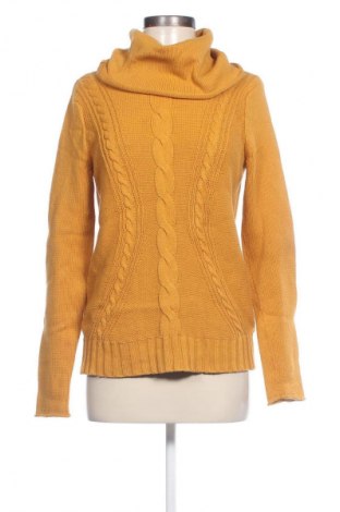 Damenpullover Street One, Größe S, Farbe Gelb, Preis € 14,99