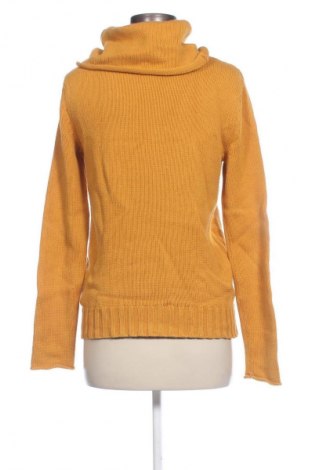 Damenpullover Street One, Größe S, Farbe Gelb, Preis € 14,99