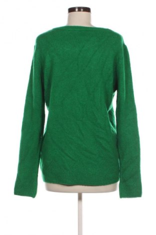 Damski sweter Street One, Rozmiar M, Kolor Zielony, Cena 65,99 zł