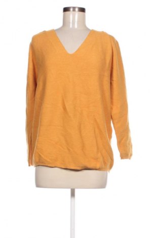 Damenpullover Street One, Größe M, Farbe Gelb, Preis € 12,99