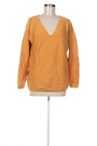 Damenpullover Street One, Größe XL, Farbe Gelb, Preis € 17,49