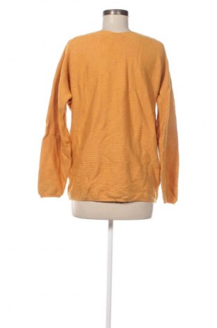 Damski sweter Street One, Rozmiar XL, Kolor Żółty, Cena 78,99 zł