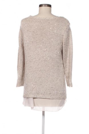 Damenpullover Street One, Größe M, Farbe Beige, Preis 15,99 €