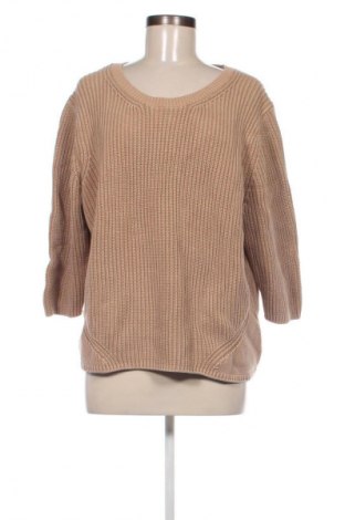 Damenpullover Street One, Größe M, Farbe Braun, Preis € 14,99