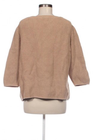 Damenpullover Street One, Größe M, Farbe Braun, Preis 28,99 €