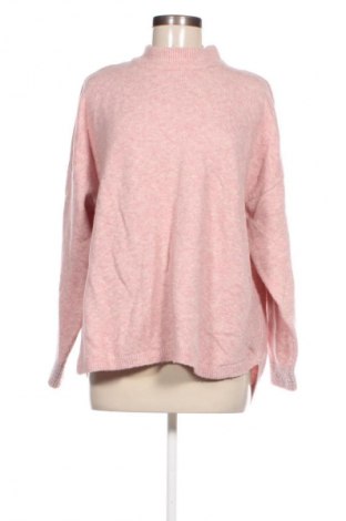 Damenpullover Street One, Größe L, Farbe Rosa, Preis 14,99 €